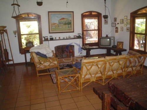 Imagem 20 de 30 de Chácara À Venda Em Jardim Santa Olivia (nova Veneza) - Ch010619
