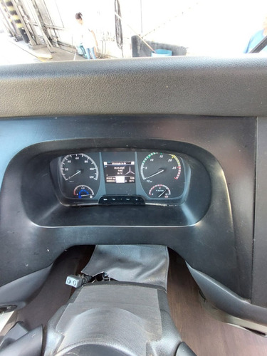 Imagem 4 de 8 de Mercedes Benz Paradiso 2018/2019 Cod. 5747