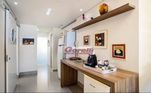 Imagem 16 de 30 de Cobertura Com 5 Dormitórios À Venda, 420 M² Por R$ 6.500.000 - Riviera De São Lourenço - Bertioga/sp - Co0010