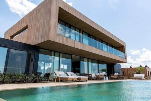Casa En Alquiler Por Temporada De 4 Dormitorios En La Bonita