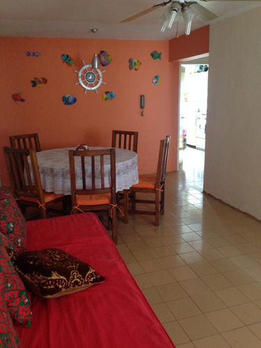 Higuerote Conjunto Residencial Brisas Del Mar