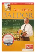 Comprar Álgebra 