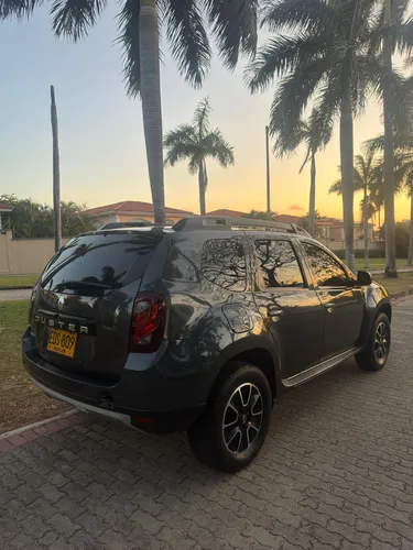 Renault Duster 1.6 Tripadvisor Intens 4X2