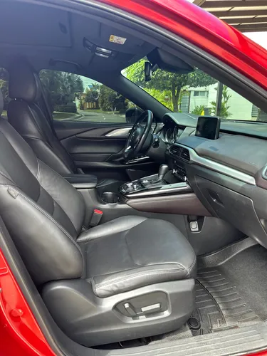 Mazda CX-9 2.5 Grand Touring Signature