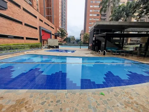 Apartamento En Arriendo San Jose 1092-2769