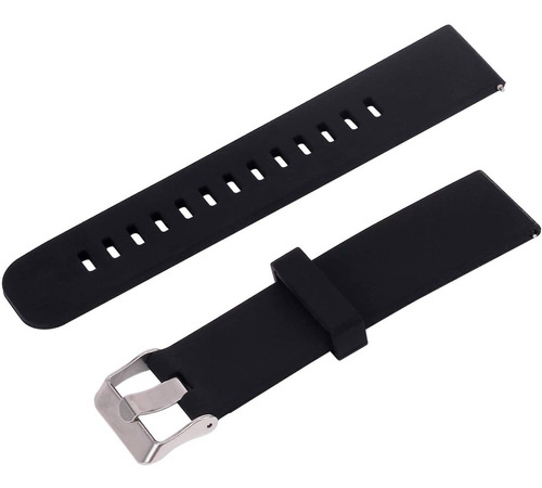 Malla Para Reloj  Live R382, LG G Watch W100/w110/w150