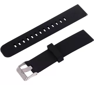 Malla Para Reloj Live R382, LG G Watch W100/w110/w150