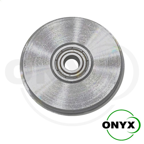 Onyx J46 | Rueda De Hendido Marcado Doblado Trazado