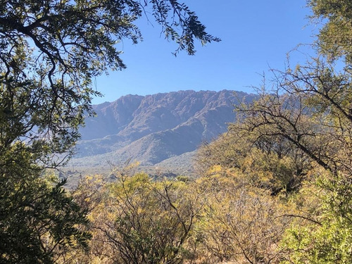 Terreno De 3,32 Ha En Venta A Metros Del Arroyo Benitez