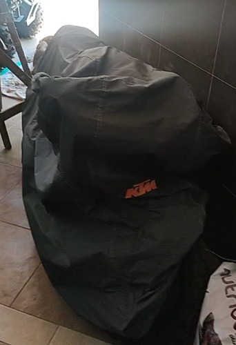 Imagen 13 de 13 de Ktm Duke