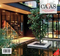 Comprar Casas Internacional 172: Martin Gomez Arquitecto, De Kliczkowski Guillermo. Casas Internacional, Vol. 1. Editorial Nobuko, Tapa Blanda, Edición 172 En Español, 2018