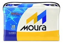 Comprar Envío Gratis Villa Carlos Paz Bateria Moura 12x65 M20gd