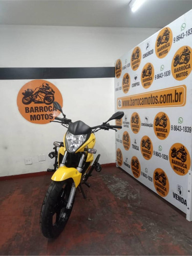 Imagem 2 de 4 de Honda Cb 300 Raridade , Flex !