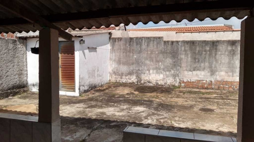 Imagem 6 de 6 de Venda De Casas / Padrão Na Cidade De Araraquara 5943