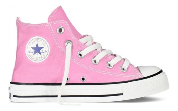 converse de niña