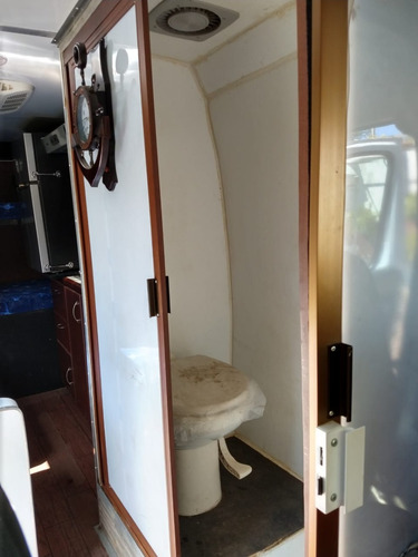 Imagen 14 de 15 de Fiat Ducato Cargo Van