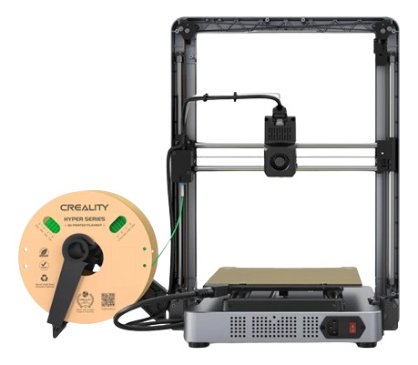 Impresora Creality 3d Ender 3-v3