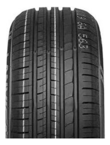 Kit De 2 Llantas 205/55r16 Lanvigator Catchpower Msi