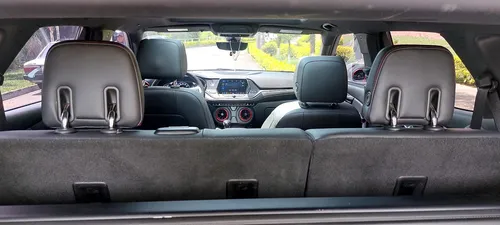 Chevrolet Blazer 3.6 V6 Rs Awd At