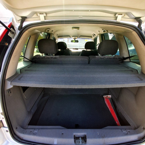 Chevrolet Meriva Gl 1.8 2005