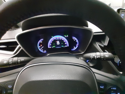 Toyota Corolla Cross 2021 Seg 1.8 Hibrido - M