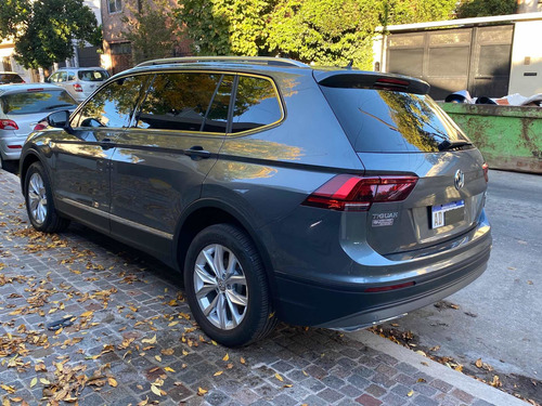 Volkswagen Tiguan Allspace 2.0 Tsi Highline Dsg 2019
