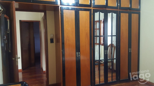 Imagen 12 de 19 de Casa En Venta De 3 Dormitorios C/ Cochera En Barrio Parque