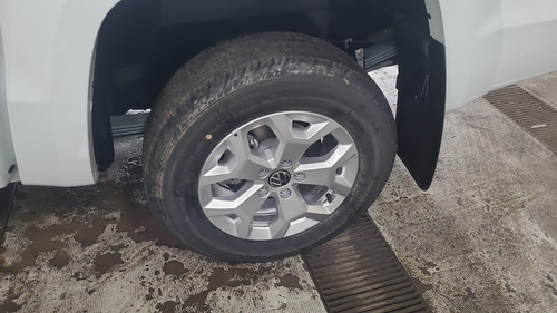 Volkswagen Amarok 2.0 Cd Tdi 180Cv Comfortline 4X2