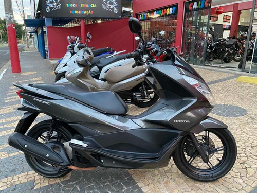 Honda Nxr 160 Bros Esddi