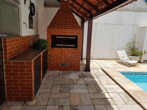 Casa Com 3 Dormitórios À Venda Por R$ 1.200.000 - Santa Maria - Santo André/sp - Ca0275