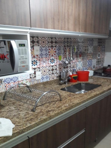 Ref.: 3704 - Apartamento Em Jundiaí Para Venda - V3704