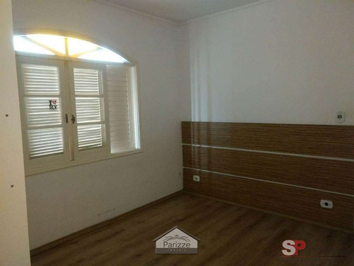Imagem 7 de 15 de Sobrado Horto Florestal 3 Dormitórios 2 Vagas! - 7430-1