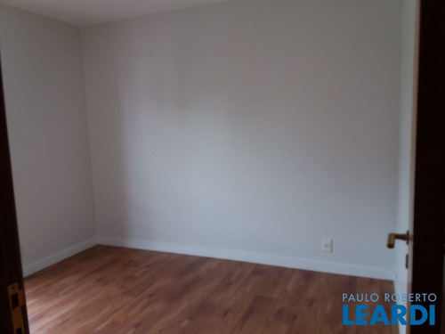 Imagem 12 de 15 de Apartamento - Morumbi - Sp - 593856