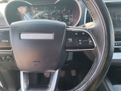 Jetour X70 1.5 Gls Mt - Unico Dueño - Solo 13.000km 2024