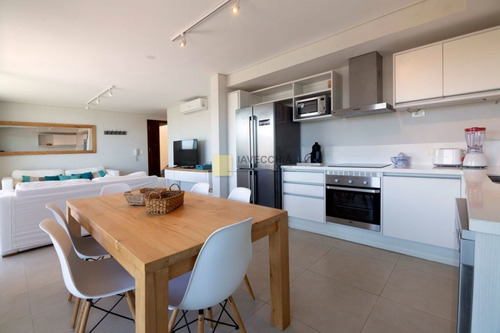 Imagen 16 de 22 de Venta De Apartamento Pent-house De 3 Dormitorios En La Barra