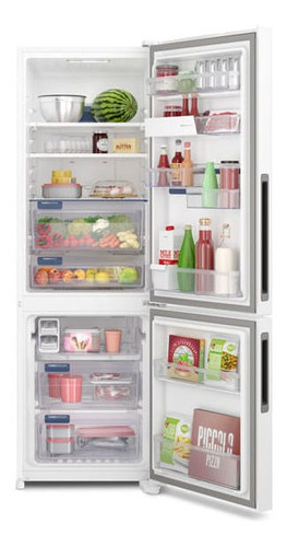 Refrigerador Frost Free Electrolux Inverse Inverse Inverter 400 l Ib45 220 V