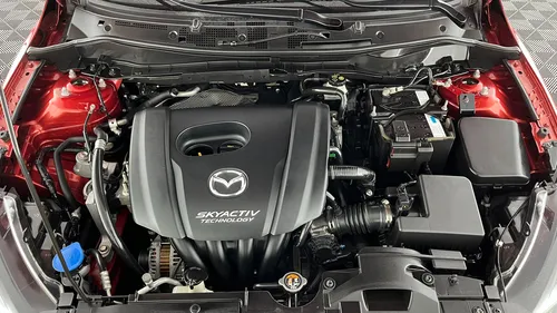 Mazda 2 GRAND TOURING