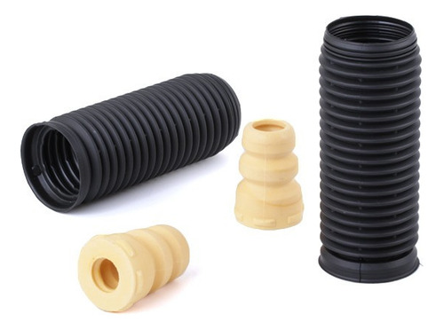 Kit Fuelle + Tope Susp Del 55mm Para Vw Vento 08/ - Passat