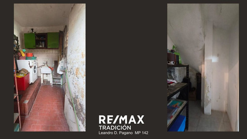 Casa Venta 3 Dorm Centro Resistencia Chaco