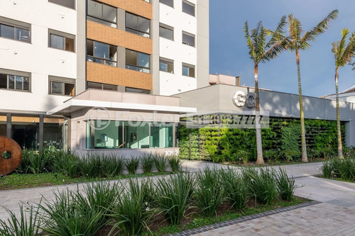 Imagem 4 de 28 de Apartamento, 2 Dormitórios, 57.76 M², Farroupilha - 192567