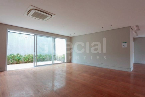 Imagem 4 de 15 de Casa - Jardim Paulista - Ref: 1133 - V-17405