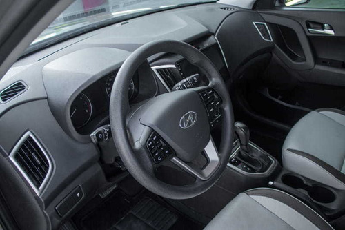 Imagem 14 de 15 de Hyundai Creta 1.6 At Action (flex)