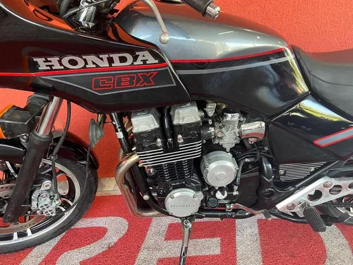 HONDA CBX 750 FOUR 1988 - 1251999709
