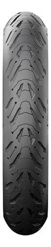 Pneu Michelin 120/70 Zr19 M/c 60w Road 6 F Tl + Válvula