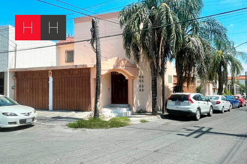 Casa En Venta Nueva Linda Vista, Guadalupe N.l.