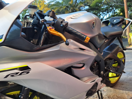 Motofeel Gdl - Yamaha Yfz - R6 @motofeelgdl