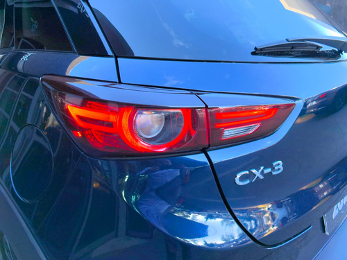 Mazda CX-3 2.0 I Sport 2wd At