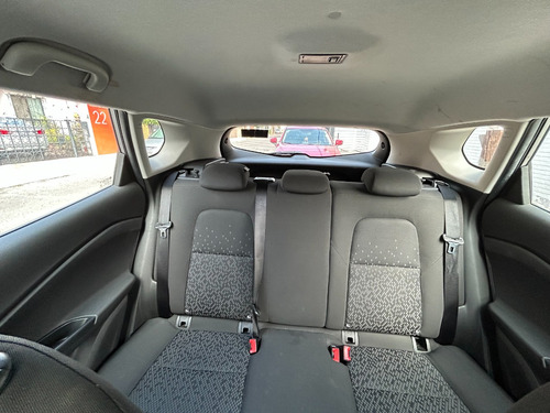 Chevrolet Tracker 1.2 Ls Turbo At