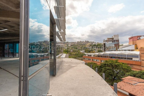 Imagen 11 de 16 de Lmgc Alquila En La Torre Guayana Espectacular Oficina Con Terraza Torre Inteligente Cod: 22-25021