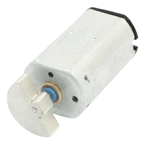 Mini Motor Vibracion Electrico Alto Par Torsion 0.787 In X